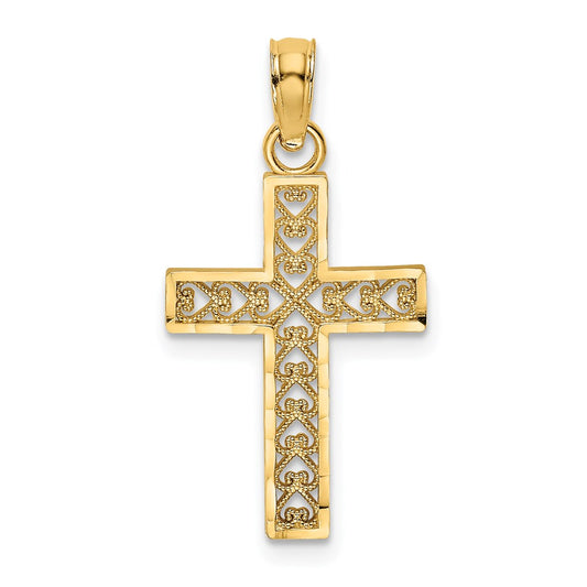 High Quality Luxury Charm Pendants for Women by Ryan Jonathan Fine Jewelry