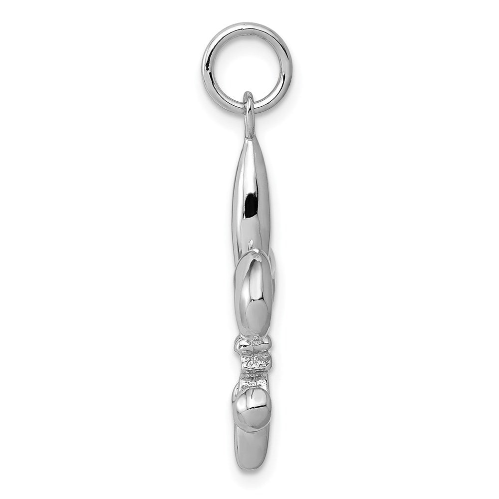 High Quality Luxury Charm Pendants for Women by Ryan Jonathan Fine Jewelry