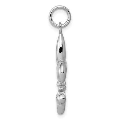 High Quality Luxury Charm Pendants for Women by Ryan Jonathan Fine Jewelry