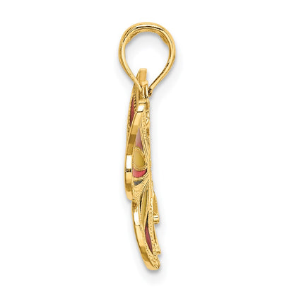 High Quality Luxury Charm Pendants for Women by Ryan Jonathan Fine Jewelry