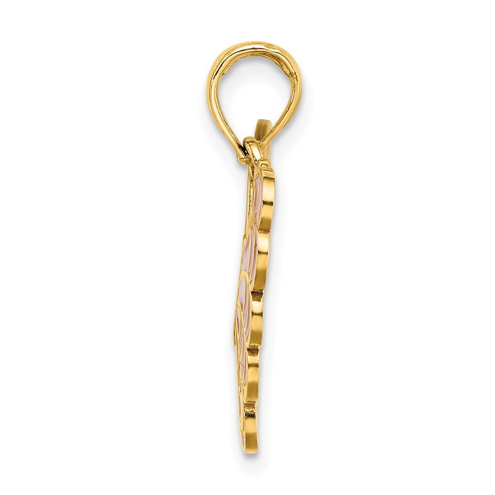 High Quality Luxury Pendant for Women by Ryan Jonathan Fine Jewelry