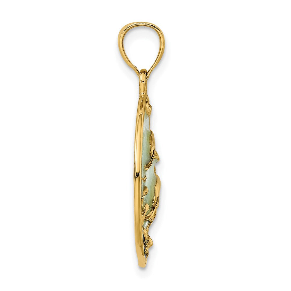 High Quality Luxury Charm Pendants for Women by Ryan Jonathan Fine Jewelry