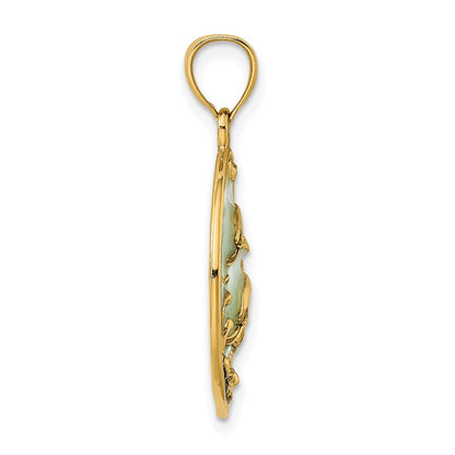High Quality Luxury Charm Pendants for Women by Ryan Jonathan Fine Jewelry