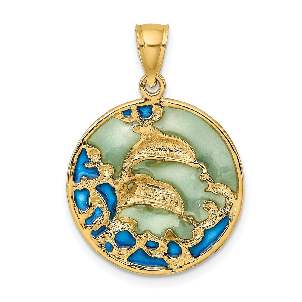High Quality Luxury Charm Pendants for Women by Ryan Jonathan Fine Jewelry