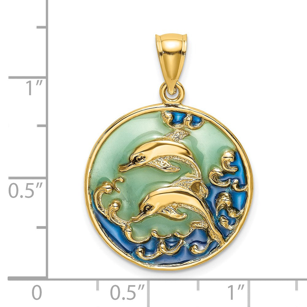 High Quality Luxury Charm Pendants for Women by Ryan Jonathan Fine Jewelry