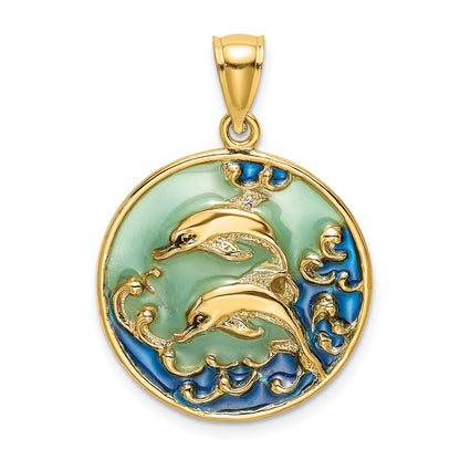 High Quality Luxury Charm Pendants for Women by Ryan Jonathan Fine Jewelry