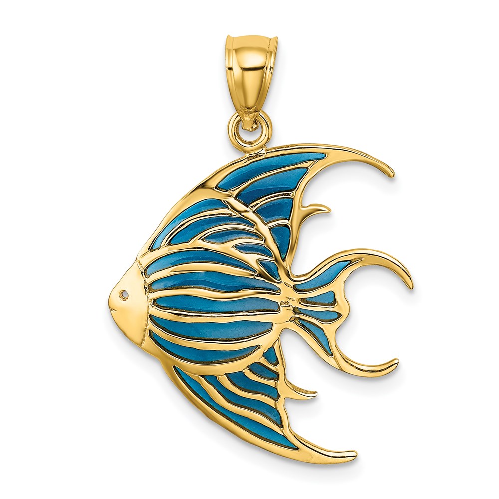 High Quality Luxury Charm Pendants for Women by Ryan Jonathan Fine Jewelry