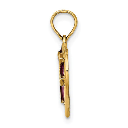 High Quality Luxury Charm Pendants for Women by Ryan Jonathan Fine Jewelry