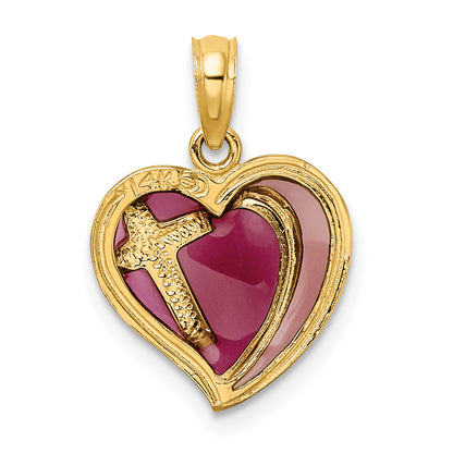 High Quality Luxury Charm Pendants for Women by Ryan Jonathan Fine Jewelry
