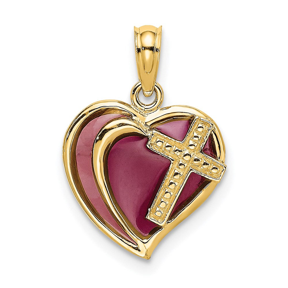 High Quality Luxury Charm Pendants for Women by Ryan Jonathan Fine Jewelry