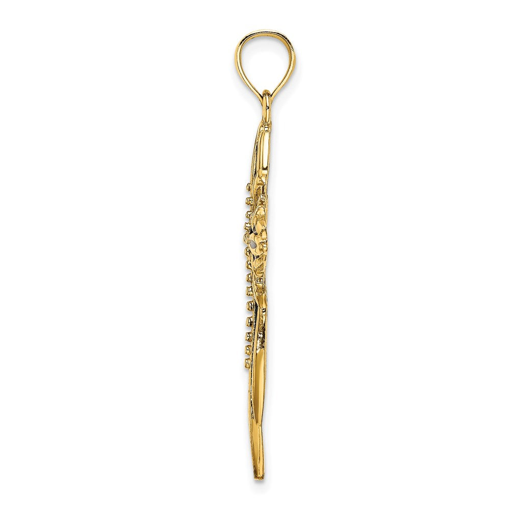 High Quality Luxury Charm Pendants for Women by Ryan Jonathan Fine Jewelry