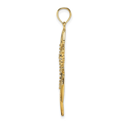 High Quality Luxury Charm Pendants for Women by Ryan Jonathan Fine Jewelry