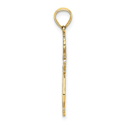 High Quality Luxury Charm Pendants for Women by Ryan Jonathan Fine Jewelry