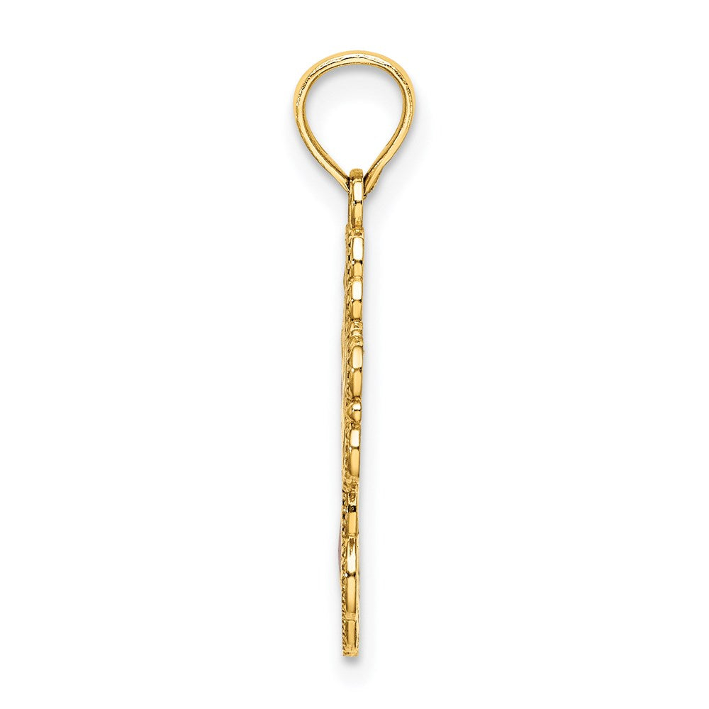 High Quality Luxury Charm Pendants for Women by Ryan Jonathan Fine Jewelry