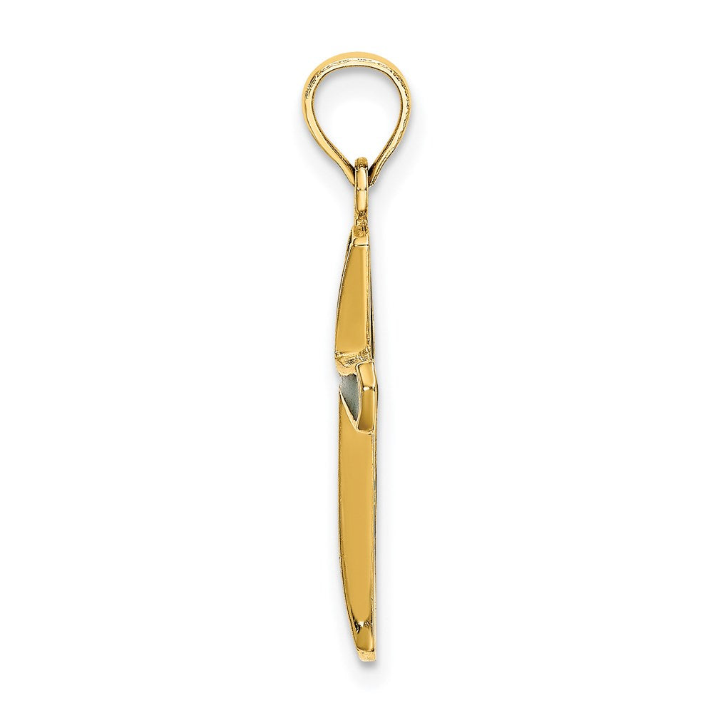 High Quality Luxury Charm Pendants for Women by Ryan Jonathan Fine Jewelry
