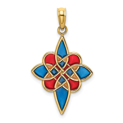 High Quality Luxury Charm Pendants for Women by Ryan Jonathan Fine Jewelry