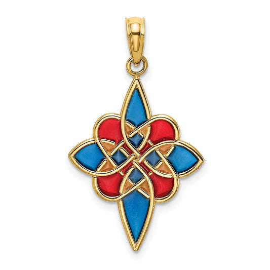 High Quality Luxury Charm Pendants for Women by Ryan Jonathan Fine Jewelry