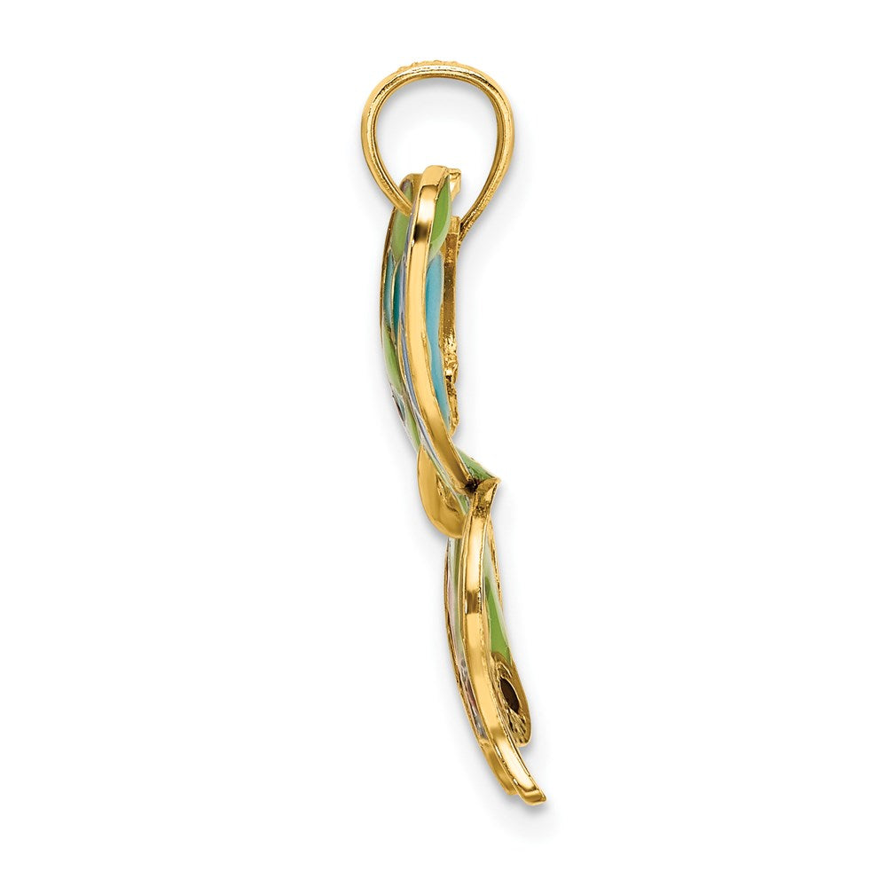 High Quality Luxury Pendant for Women by Ryan Jonathan Fine Jewelry