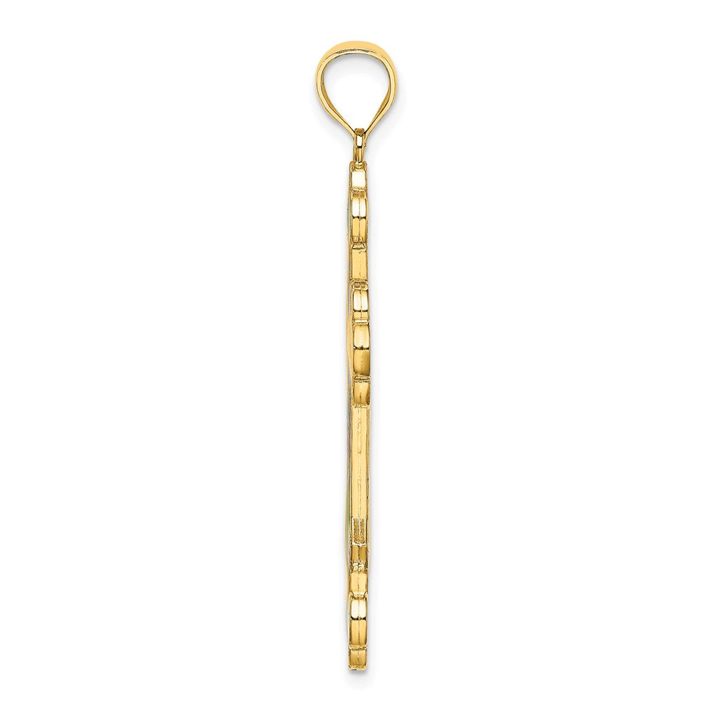 High Quality Luxury Charm Pendants for Women by Ryan Jonathan Fine Jewelry