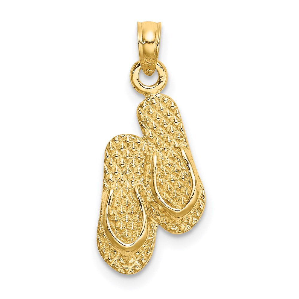 High Quality Luxury Charm Pendants for Women by Ryan Jonathan Fine Jewelry