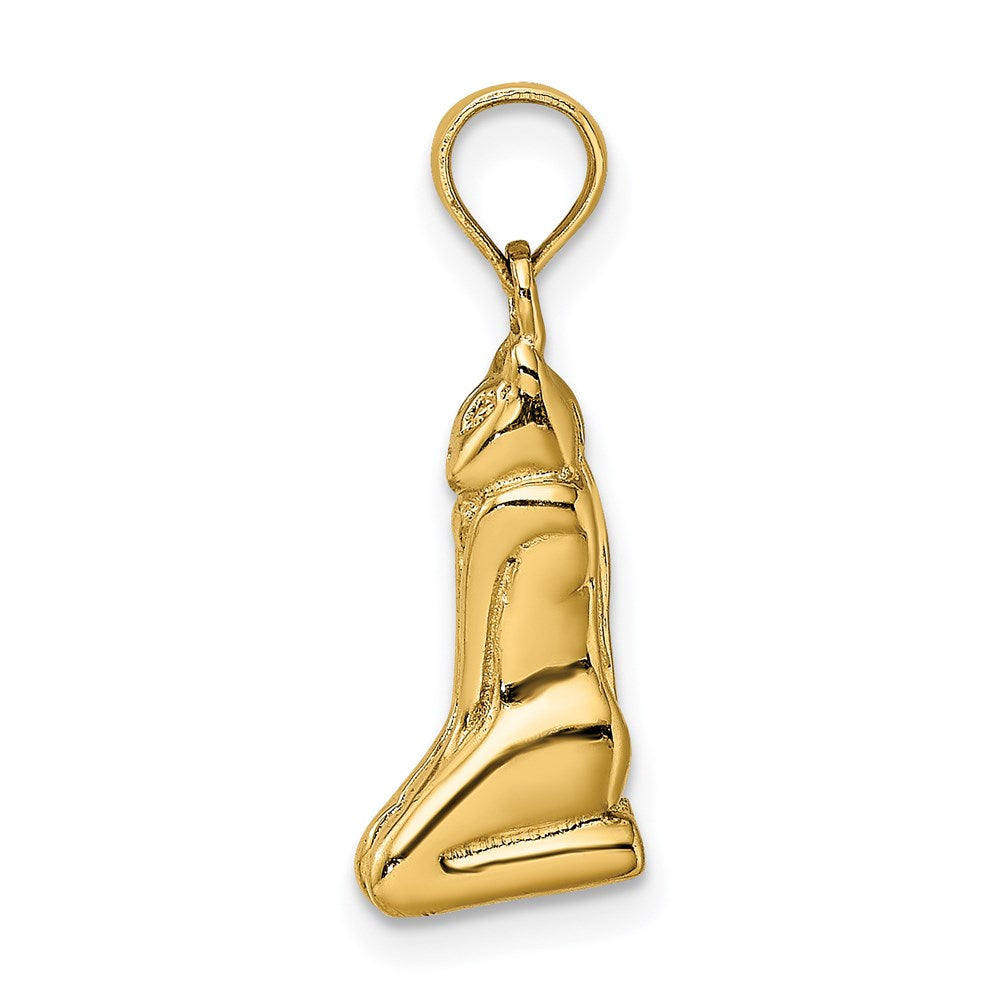 High Quality Luxury Charm Pendants for Women by Ryan Jonathan Fine Jewelry