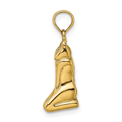 High Quality Luxury Charm Pendants for Women by Ryan Jonathan Fine Jewelry