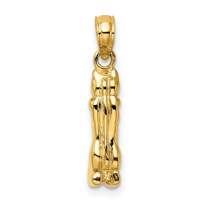 High Quality Luxury Charm Pendants for Women by Ryan Jonathan Fine Jewelry