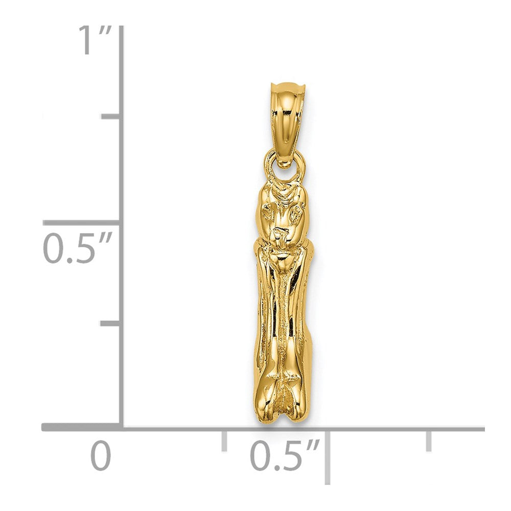 High Quality Luxury Charm Pendants for Women by Ryan Jonathan Fine Jewelry