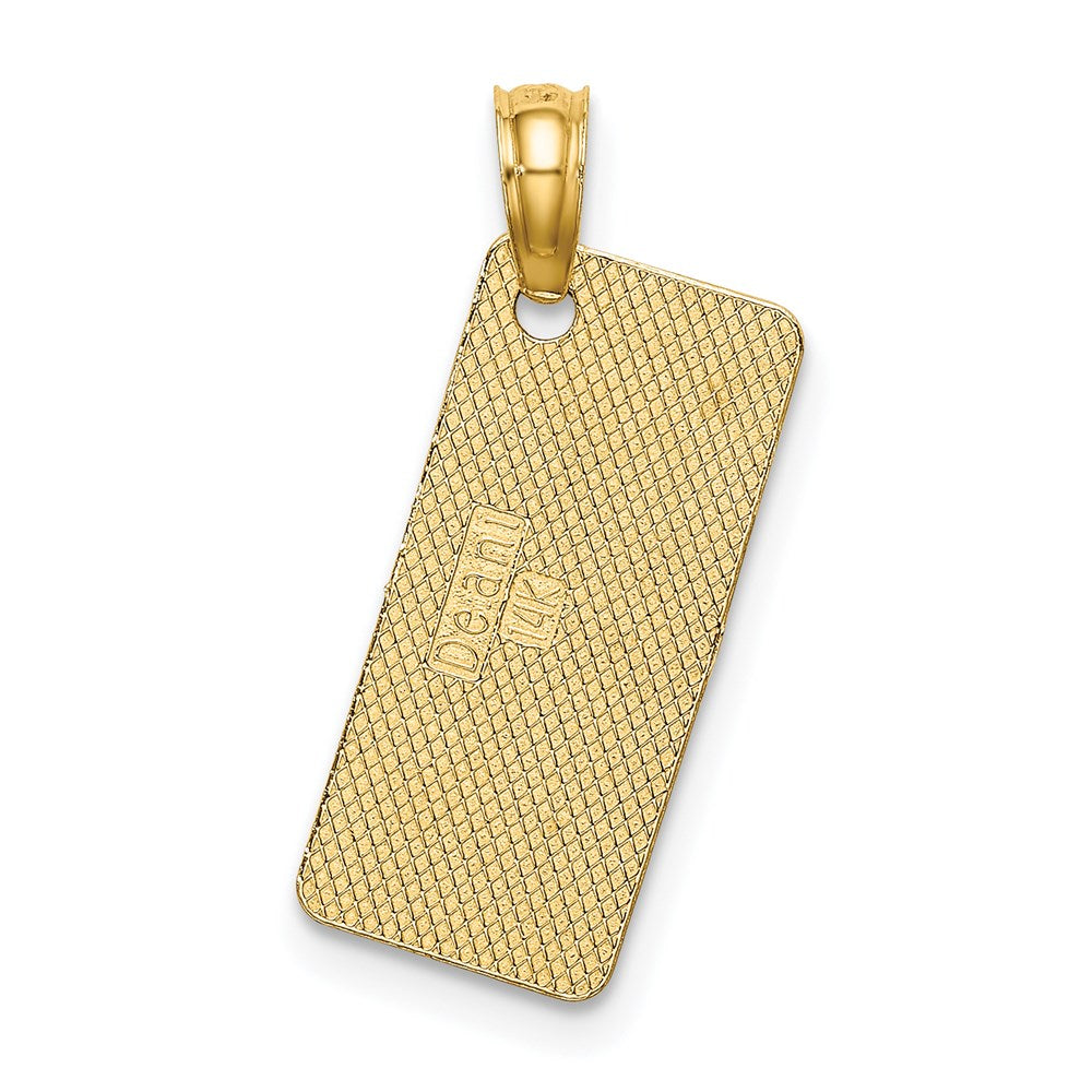 High Quality Luxury Pendant for Women by Ryan Jonathan Fine Jewelry