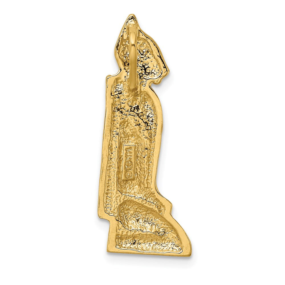 High Quality Luxury Charm Pendants for Women by Ryan Jonathan Fine Jewelry