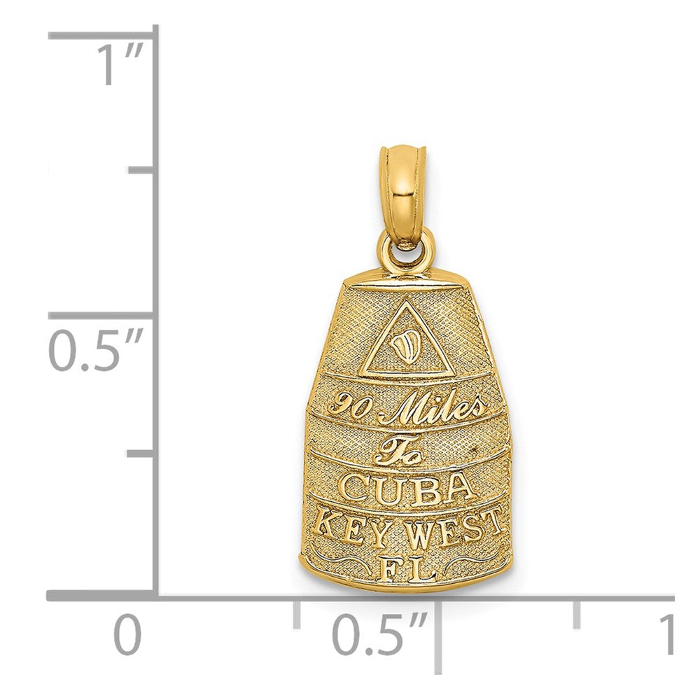 High Quality Luxury Charm Pendants for Women by Ryan Jonathan Fine Jewelry
