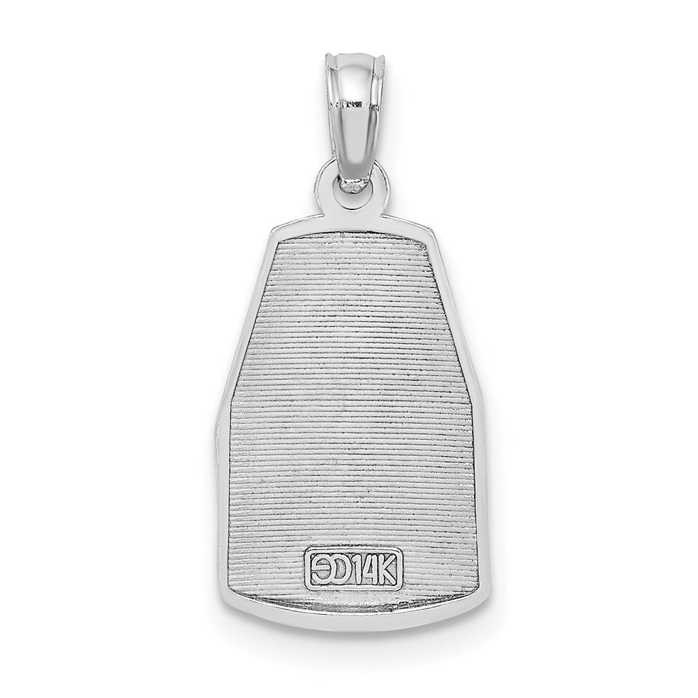 High Quality Luxury Charm Pendants for Women by Ryan Jonathan Fine Jewelry