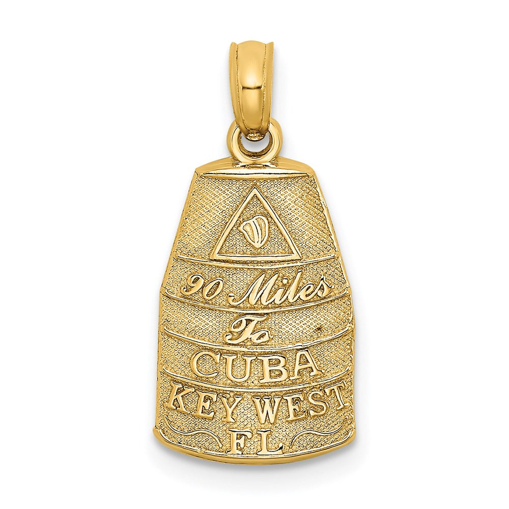 High Quality Luxury Charm Pendants for Women by Ryan Jonathan Fine Jewelry