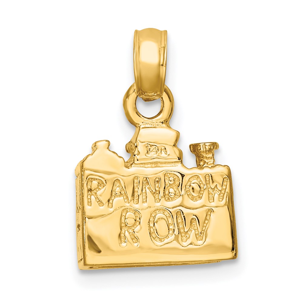 High Quality Luxury Pendant for Women by Ryan Jonathan Fine Jewelry