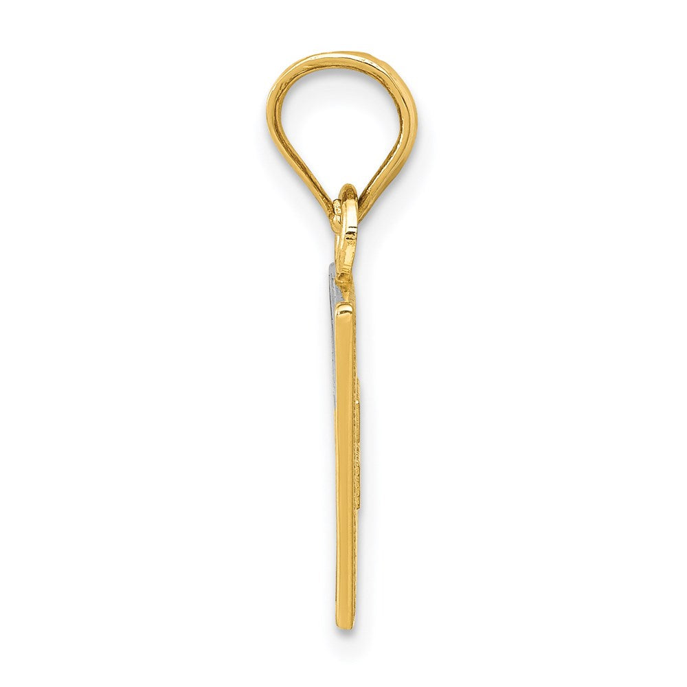 High Quality Luxury Pendant for Women by Ryan Jonathan Fine Jewelry