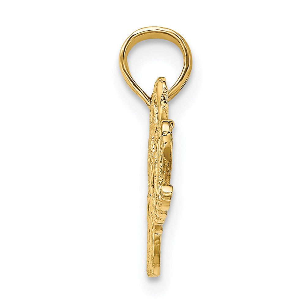 High Quality Luxury Charm Pendants for Women by Ryan Jonathan Fine Jewelry