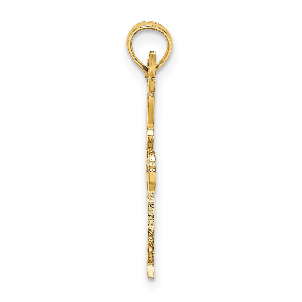 High Quality Luxury Charm Pendants for Women by Ryan Jonathan Fine Jewelry