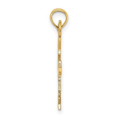 High Quality Luxury Charm Pendants for Women by Ryan Jonathan Fine Jewelry