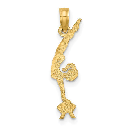 High Quality Luxury Charm Pendants for Women by Ryan Jonathan Fine Jewelry