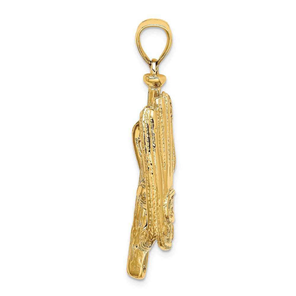 High Quality Luxury Charm Pendants for Women by Ryan Jonathan Fine Jewelry