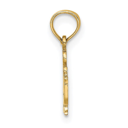 High Quality Luxury Charm Pendants for Women by Ryan Jonathan Fine Jewelry