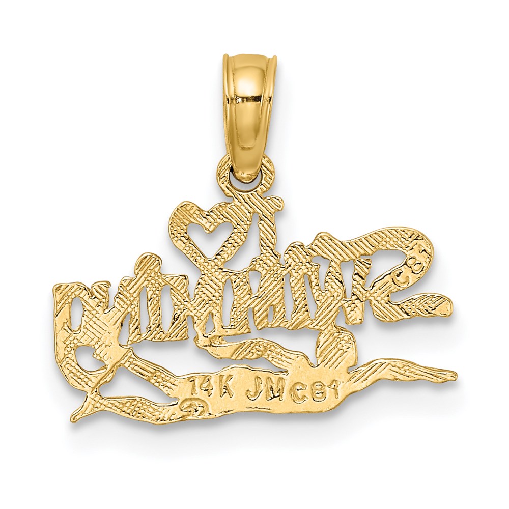 High Quality Luxury Charm Pendants for Women by Ryan Jonathan Fine Jewelry