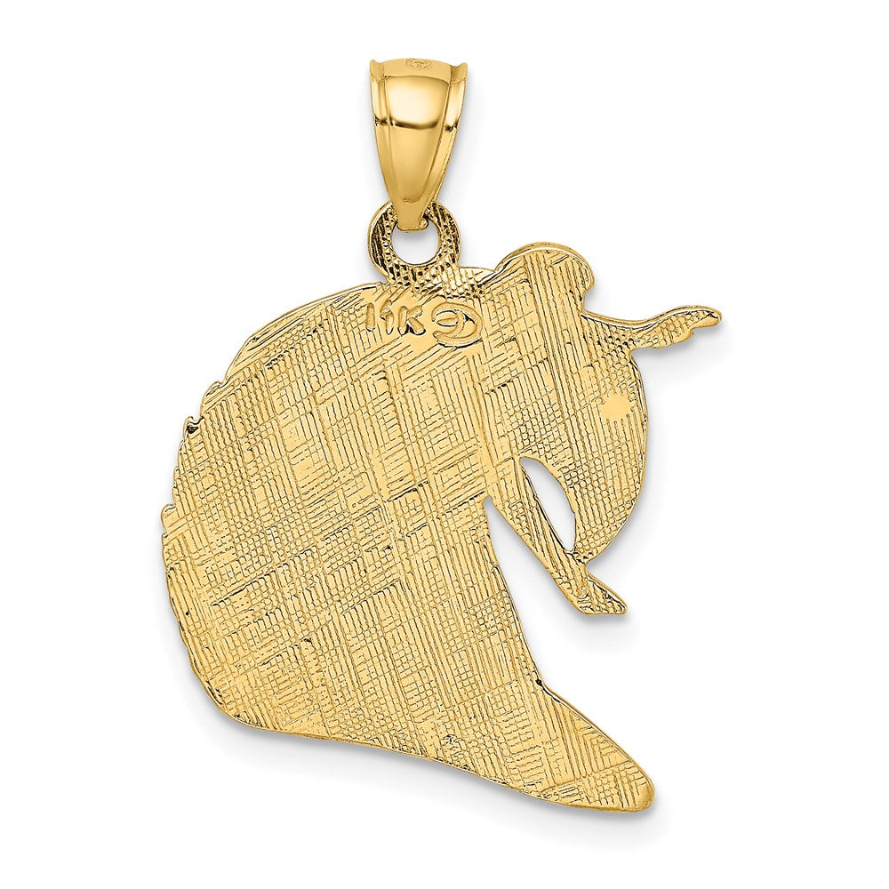 High Quality Luxury Charm Pendants for Women by Ryan Jonathan Fine Jewelry
