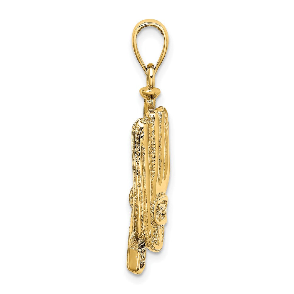 High Quality Luxury Charm Pendants for Women by Ryan Jonathan Fine Jewelry