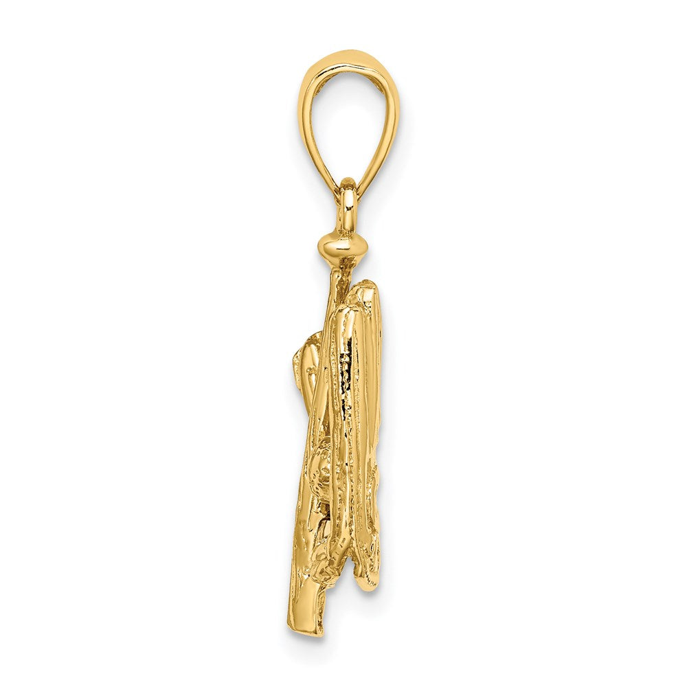 High Quality Luxury Charm Pendants for Women by Ryan Jonathan Fine Jewelry