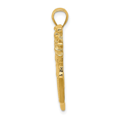 High Quality Luxury Charm Pendants for Women by Ryan Jonathan Fine Jewelry