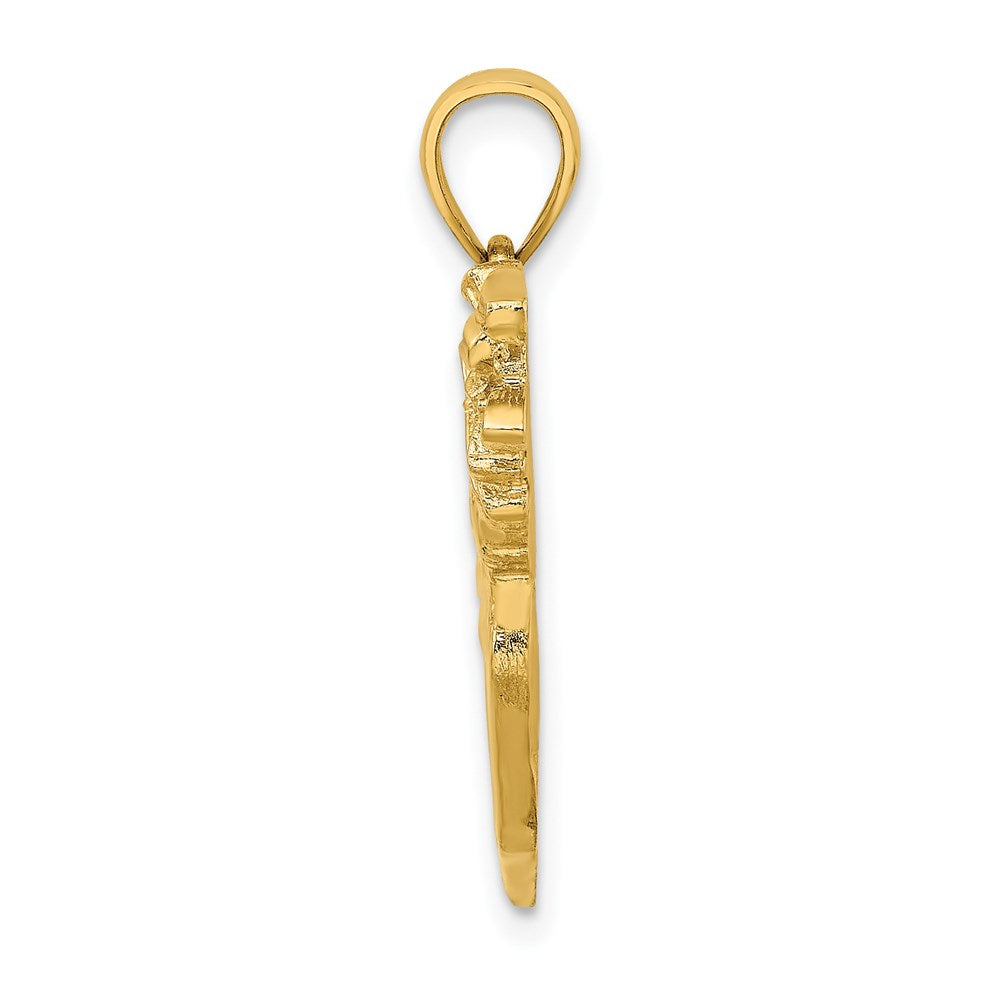 High Quality Luxury Charm Pendants for Women by Ryan Jonathan Fine Jewelry