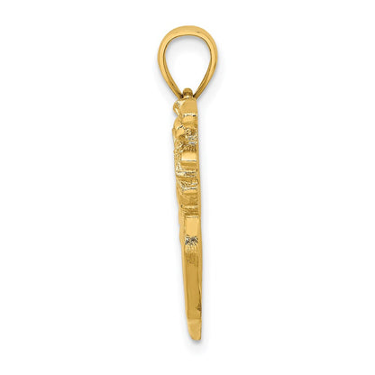 High Quality Luxury Charm Pendants for Women by Ryan Jonathan Fine Jewelry