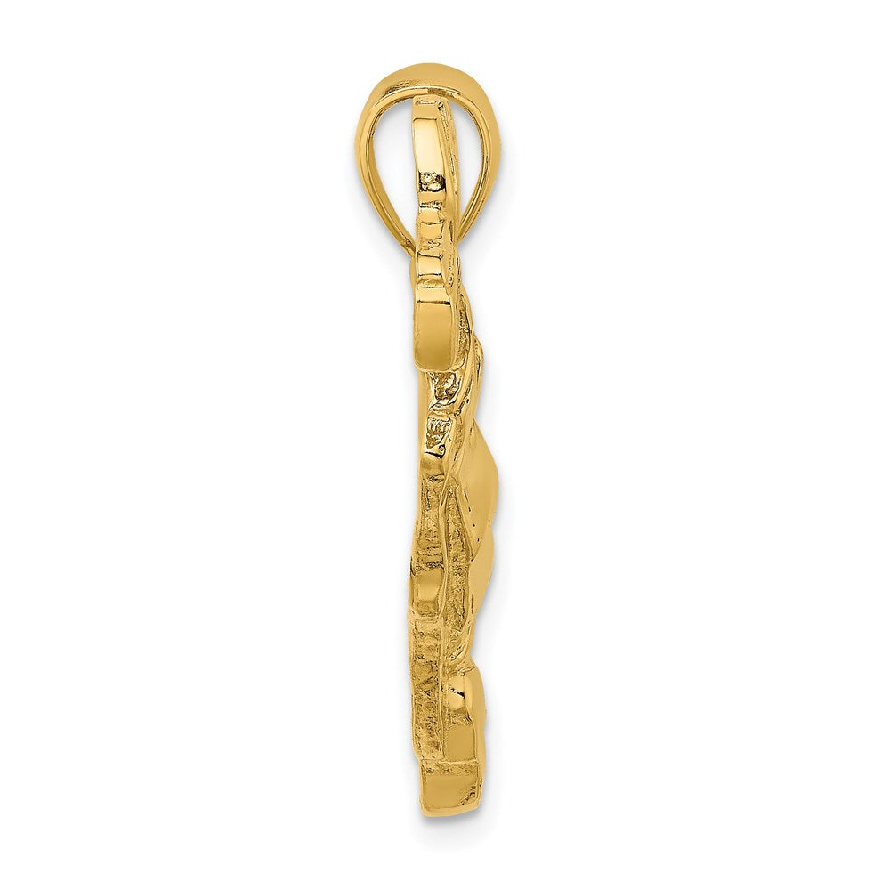 High Quality Luxury Charm Pendants for Women by Ryan Jonathan Fine Jewelry