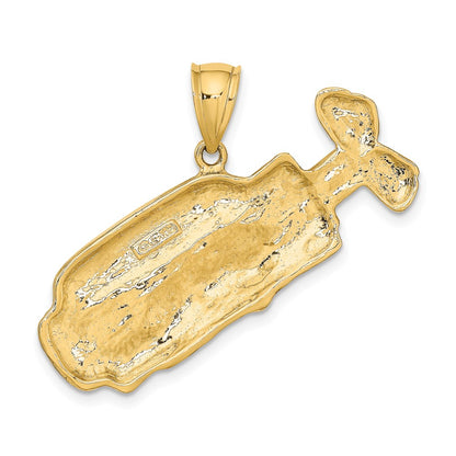 High Quality Luxury Charm Pendants for Women by Ryan Jonathan Fine Jewelry